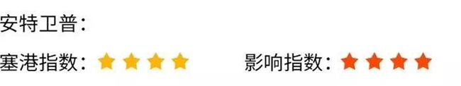 四大集装箱港口出现严重塞港，外贸货代企业须重视避免货物延误！
