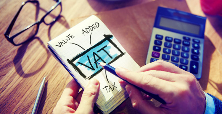 关于英国VAT退税\/抵税的计算和征收,卖家必备