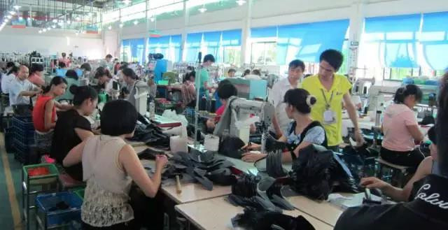 鞋厂小心：新法规可能导致，鞋厂因国外客户取消订单、停止发货而停产甚至倒闭