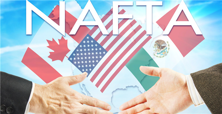 北美自由贸易协定重新谈判即将开启,电商平台