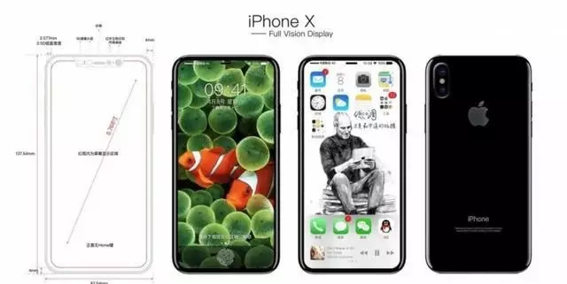 iPhone 8尚未发布,亚马逊卖家已提前抢占周边