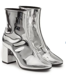 服装卖家注意，2017秋冬流行趋势在这里