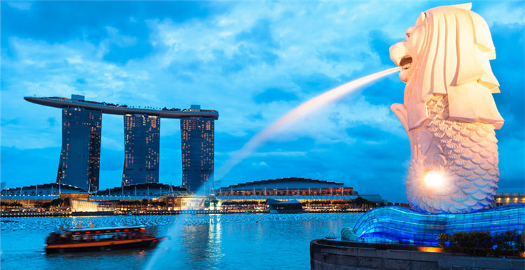被亚马逊和阿里盯上的新加坡电商市场,本土电