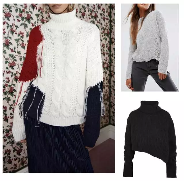 2017冬季eBay流行的服饰潮流趋势，你备好货了吗？