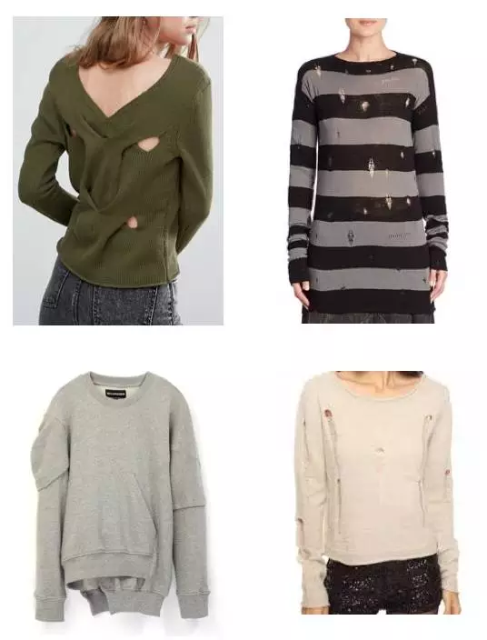 2017冬季eBay流行的服饰潮流趋势，你备好货了吗？