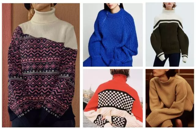 2017冬季eBay流行的服饰潮流趋势，你备好货了吗？