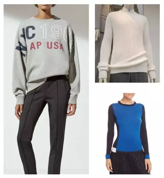 2017冬季eBay流行的服饰潮流趋势，你备好货了吗？