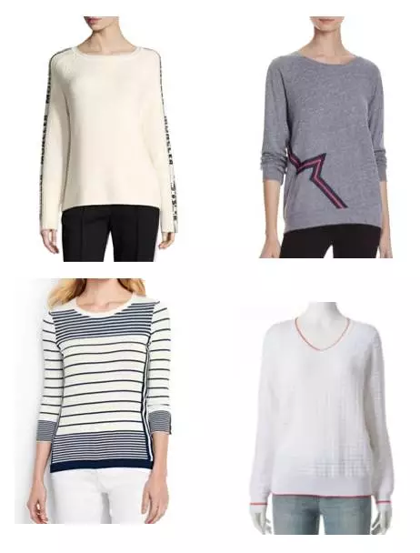 2017冬季eBay流行的服饰潮流趋势，你备好货了吗？