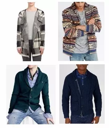 2017冬季eBay流行的服饰潮流趋势，你备好货了吗？