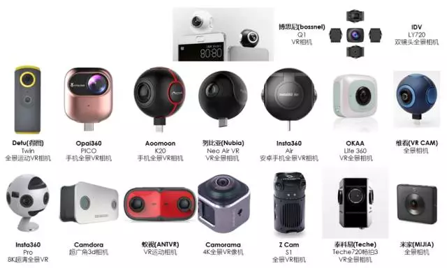 解析2017年IFA消费电子产品展览会,让你掌握一手商机 解析2017年IFA消费电子产品展览会,让你掌握一手商机