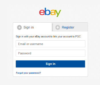 怎么注册eBay企业账号?eBay企业入驻通道使