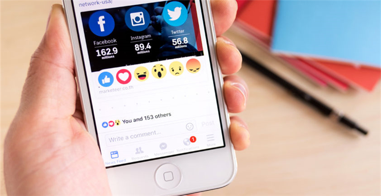һͼ˽FacebookƷӪ