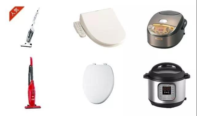 亚马逊日本站旺季什么产品最热销,日本站年终