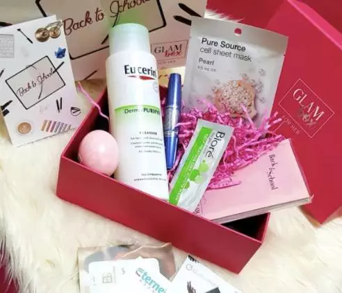 又一家中东电商被收购：美妆订购平台GlamBox卖给沙特财团
