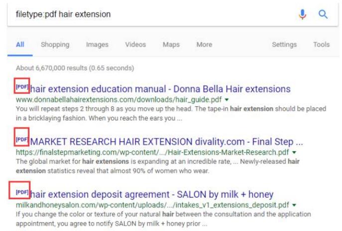 Google高级搜索技巧分享,教你如何快速找到想