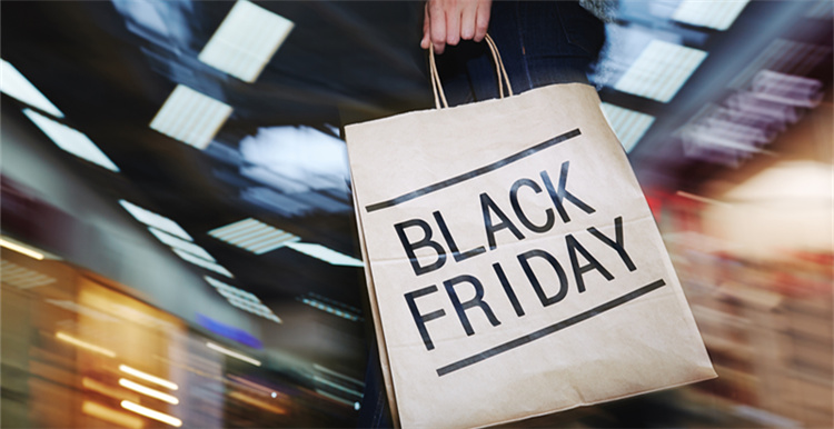 跨境出口电商一周猛料:亚马逊员工计划在黑色星期五举行大罢工，美国感恩节电商销售额超15亿美元-雨果网