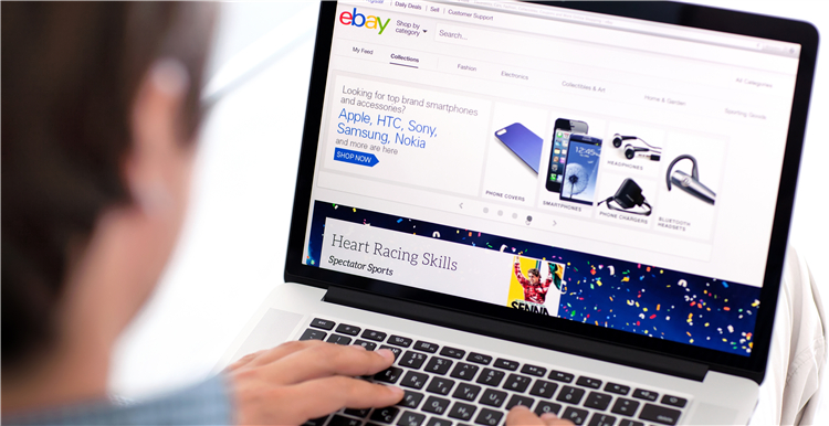 eBay listing如何创建?eBay listing上传步骤-雨果网