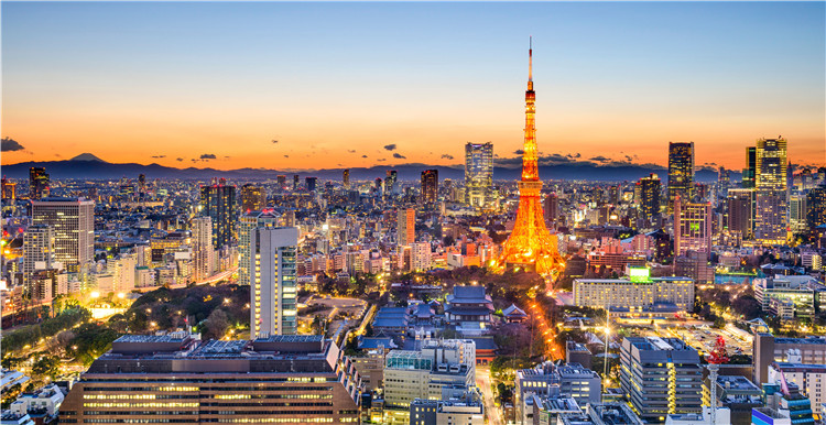 全球位列第三的日本电商市场，还有什么商机？