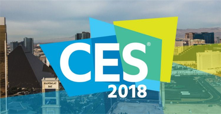 CES 2018看什么？这篇文章带你了解最新趋势和看点