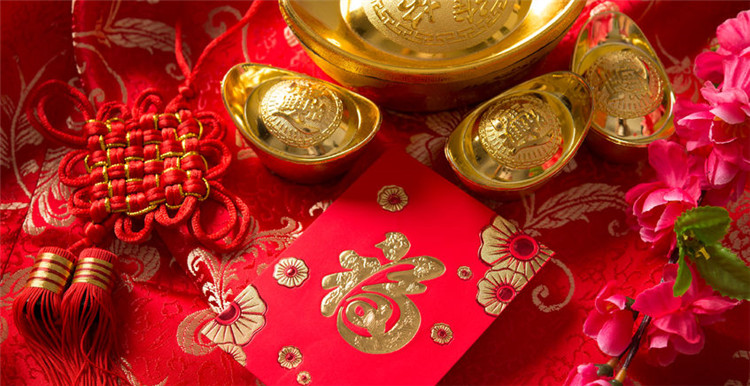 亚马逊卖家如何借助中国新年营销?