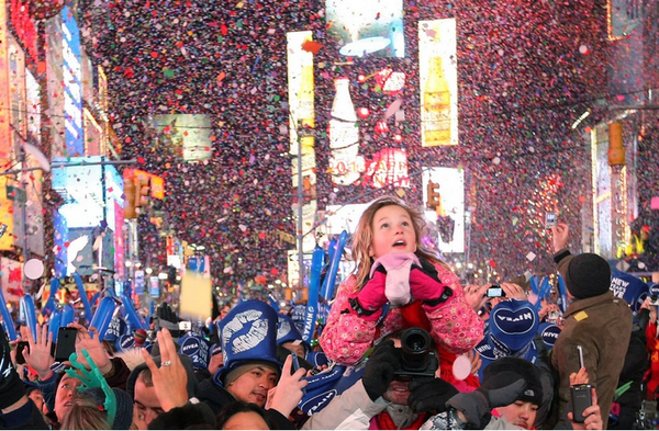 2018年美国重要节假日大全