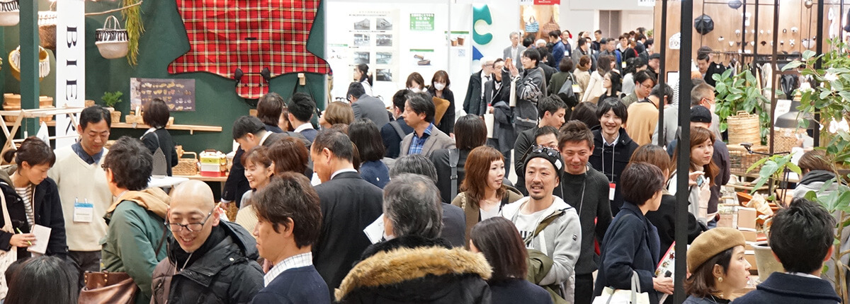 2018年第85届东京国际礼品展会介绍，全球最大的礼品市场入场捷径