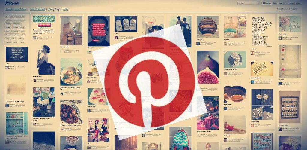 外贸自建站的Pinterest营销技巧，女性市场不容错过的社交媒体经营