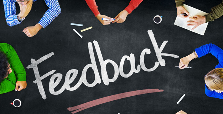 为何要重视电商客户的feedback？