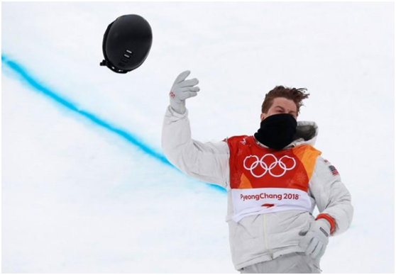 平昌冬奥会期间,美国队连体睡衣被追订4次,曲棍球服装销量最佳…