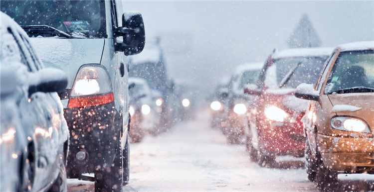 暖心！英国大雪天气影响物流运输，eBay发声明：卖家将受到保护！