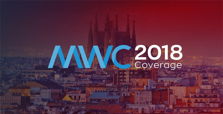 MWC 2018阿里云发布八款革命性云计算AI产品,挑战微软亚马逊!