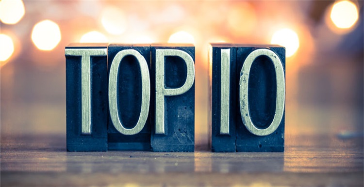 盘点：2014-2018年度Top 10利基产品是哪些？