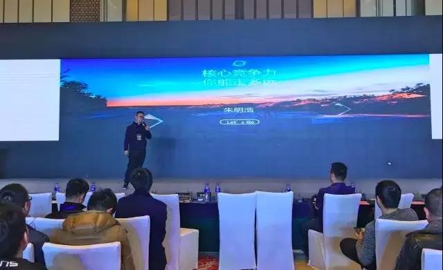 做Wish，你的核心竞争力是什么？