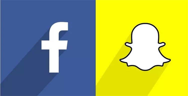 Facebook VS Snapchat，哪个更适合你的品牌营销