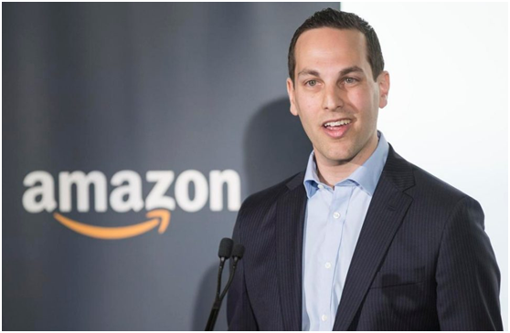 价值$710亿! 亚马逊加拿大站挖掘市场的秘密途