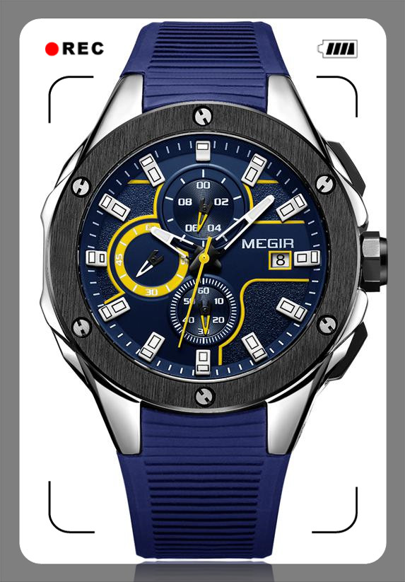CCEE工厂秀·优品测评（40）丨这款多功能手表，刚上架一个星期就卖断货！