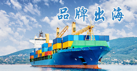 国内电商品牌出海