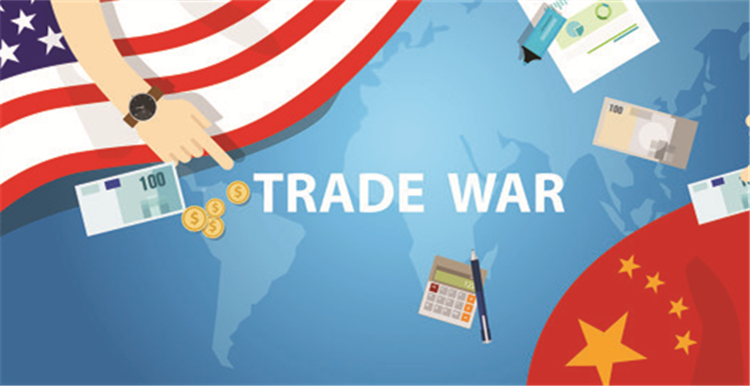 深度解析:中美贸易战本质是在争夺未来的创新