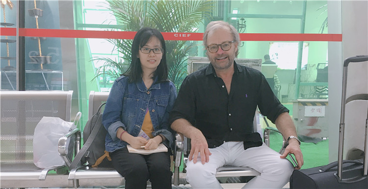 蓝海印度，商机瑞典，当地采购商说了这些趋势……
