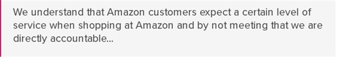 亚马逊卖家账号被封申诉新流程，“解冻”只要15分钟