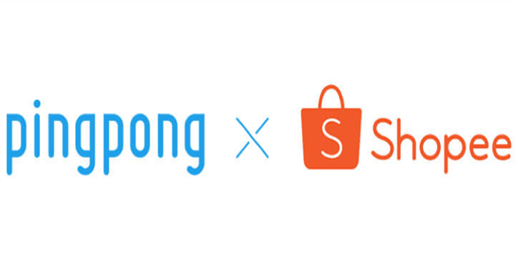 shopee后台如何关联绑定pingpong收款账户?