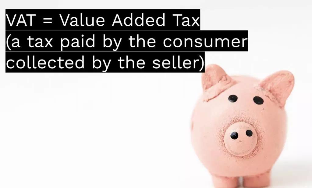 亚马逊欧洲站卖家必知的VAT税务知识都在这了！