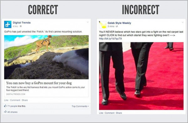 【盘点】Facebook品牌营销最应该避免的14大误区