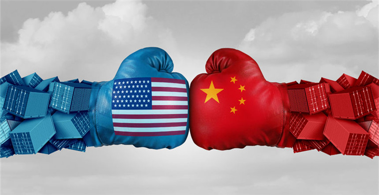 外媒：特朗普已批准对500亿美元中国商品征收关税！
