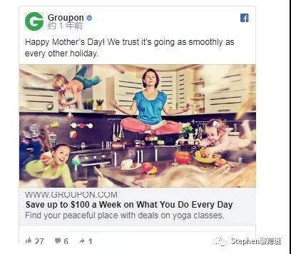 6步教你增加Facebook自然流量覆盖率