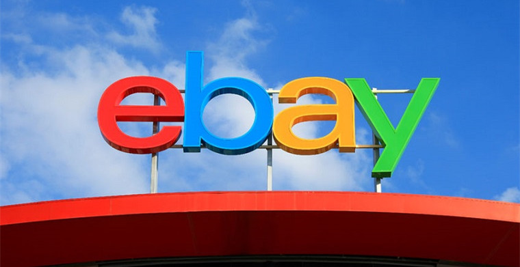 eBay:关税战目前对电商市场的影响还相对有限