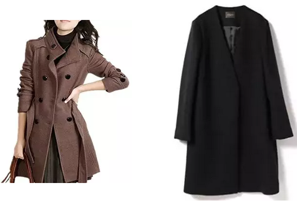 选品丨2018年日本秋冬季热销服装和运动类产品