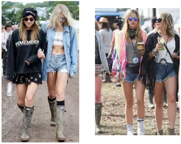 想賣服裝又不會選品？詳解歐洲2018夏秋時尚商品關鍵詞