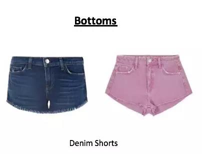 想賣服裝又不會選品？詳解歐洲2018夏秋時尚商品關鍵詞