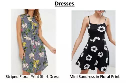 想賣服裝又不會選品？詳解歐洲2018夏秋時尚商品關鍵詞